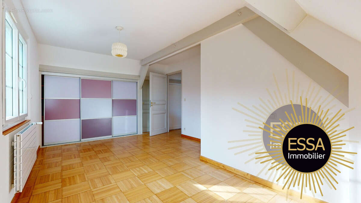 Maison à VELIZY-VILLACOUBLAY