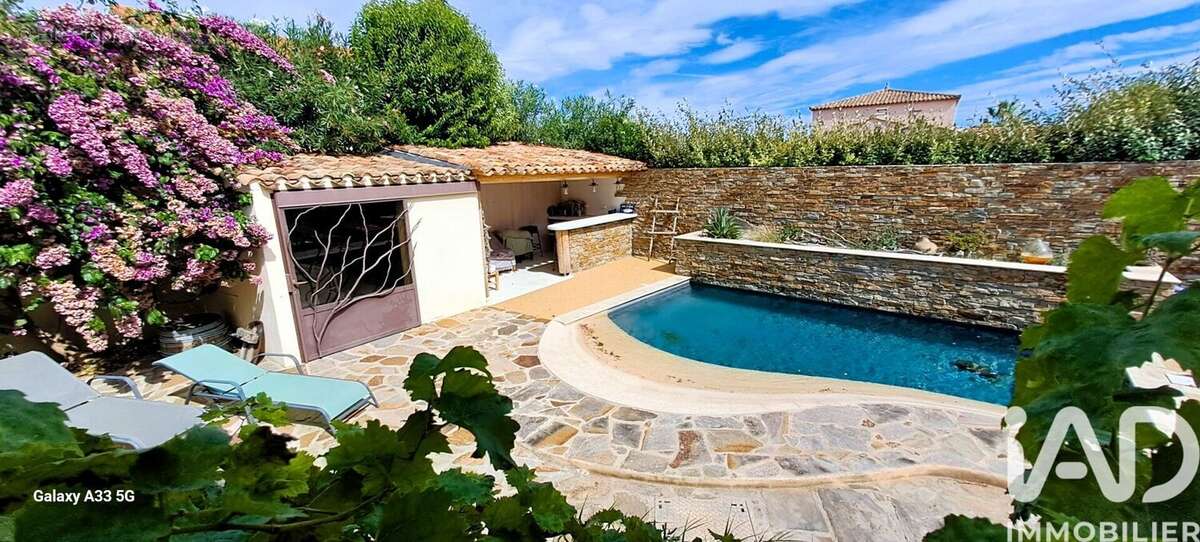 Photo 9 - Maison à PINET