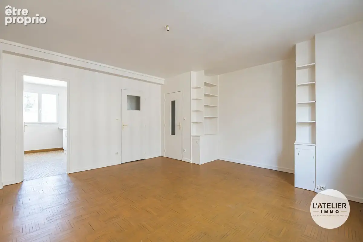 Investissement clé en main - rentabilité & plus-value à reims (clémenceau) - photo 5