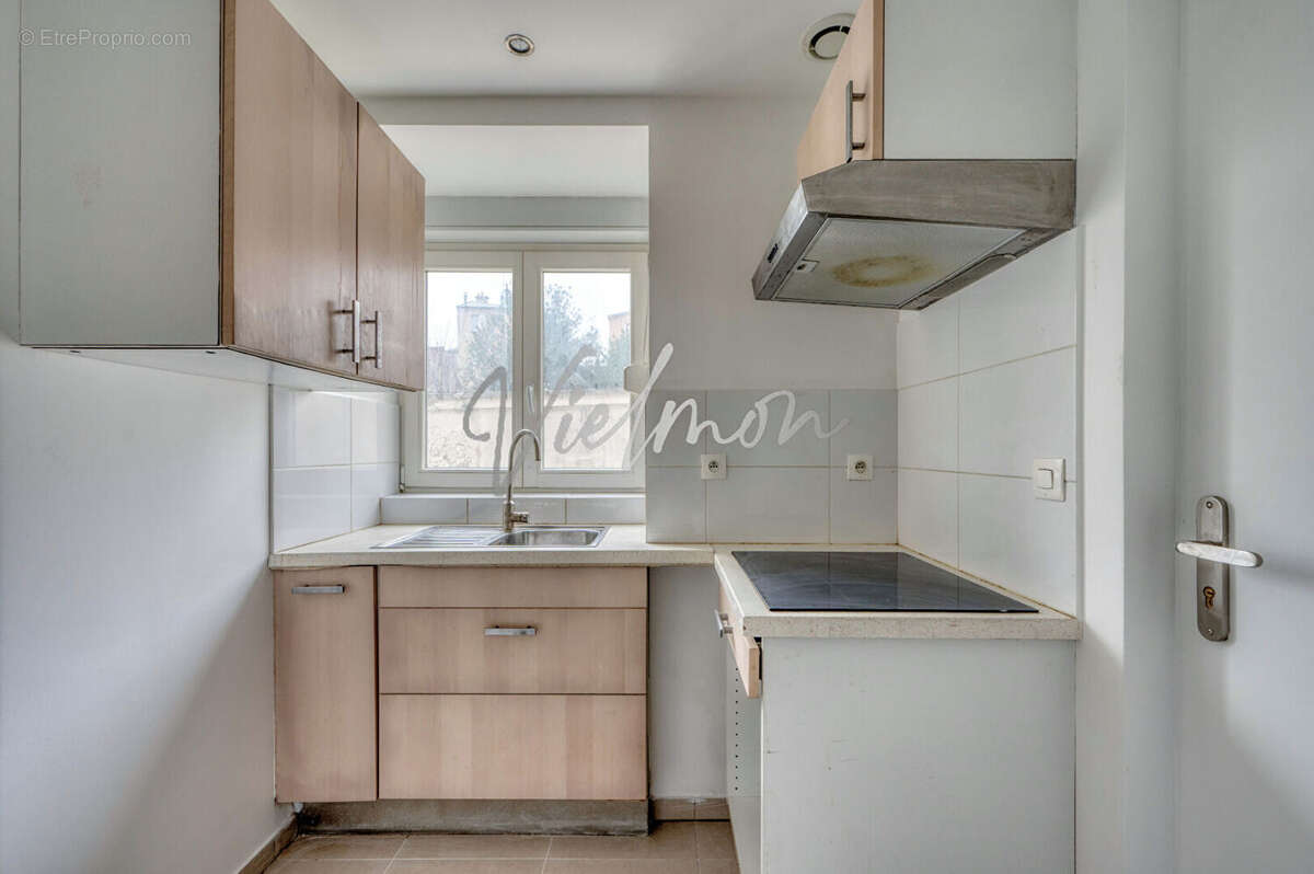 Appartement à VERSAILLES