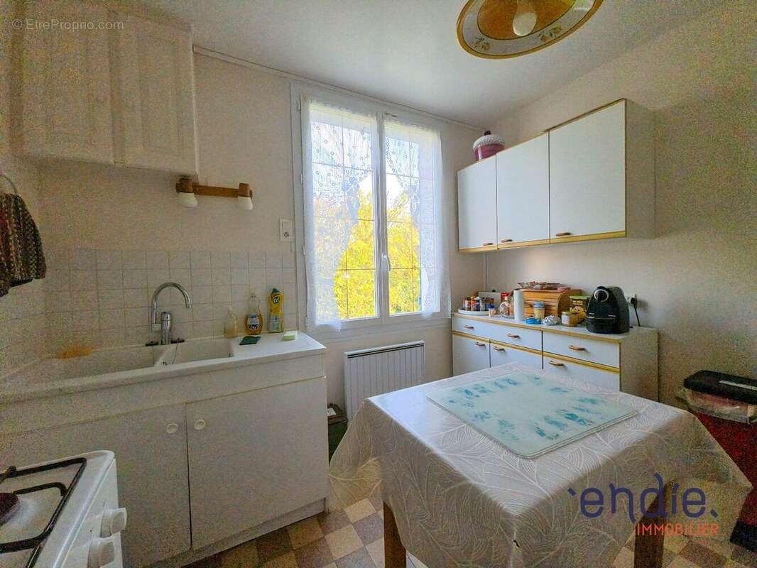 Maison à CHANTENAY-SAINT-IMBERT