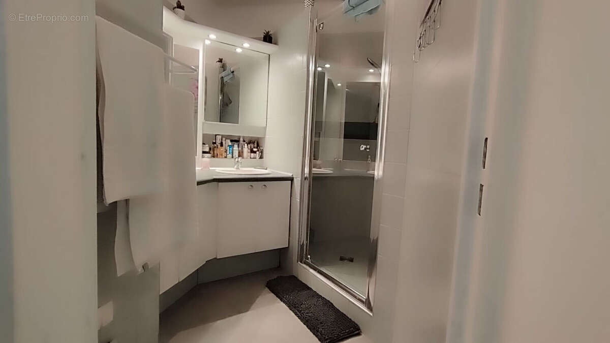 Appartement à LA GRANDE-MOTTE