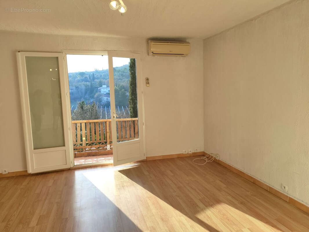 Appartement à MANOSQUE