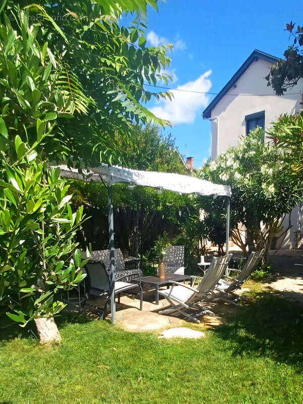 Maison à ROMANS-SUR-ISERE