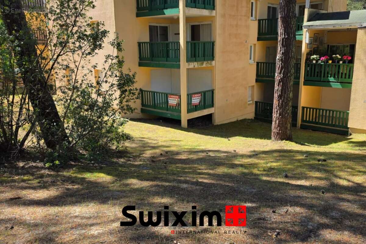 Appartement à CARCANS