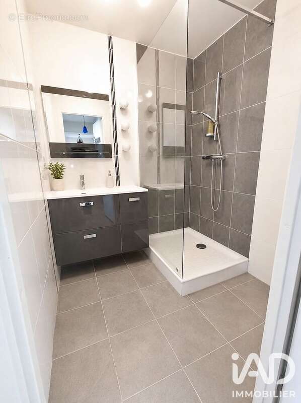 Appartement 67 m² à Argenteuil  - photo 7