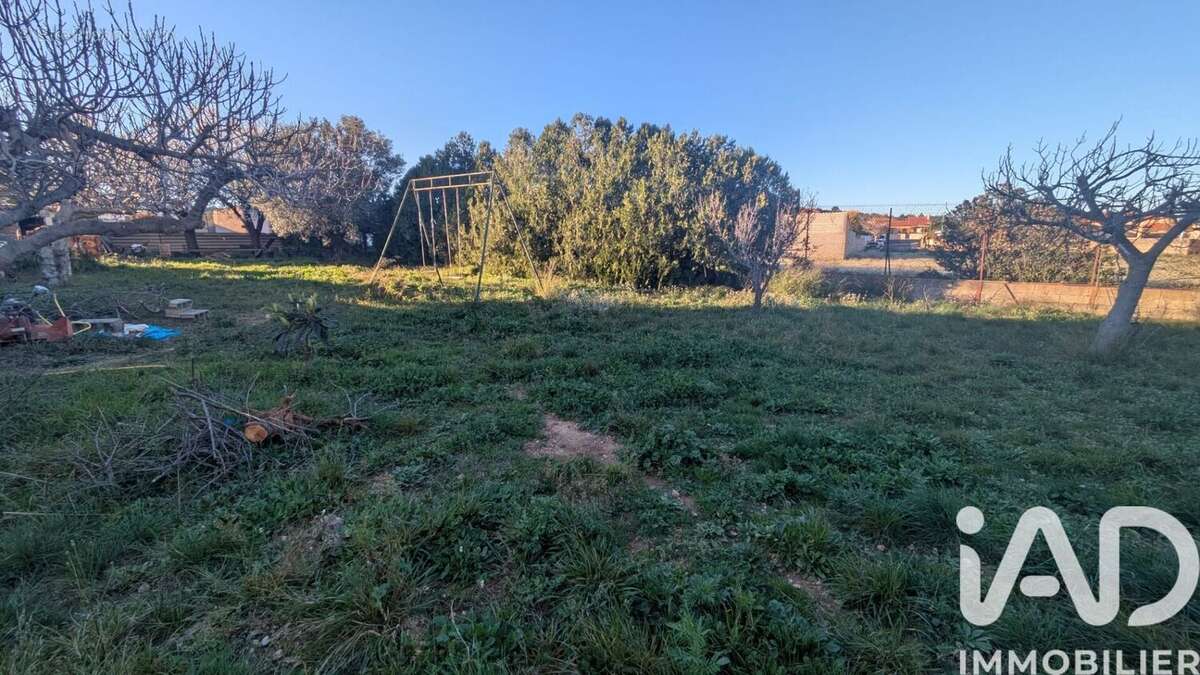 Photo 5 - Terrain à BAIXAS