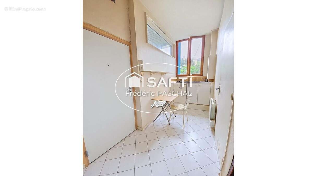 Photo 4 - Appartement à RUEIL-MALMAISON