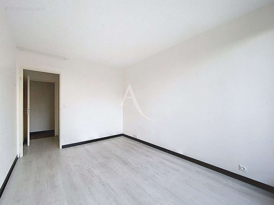 Appartement à LE PECQ