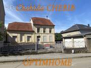 Maison à REHON