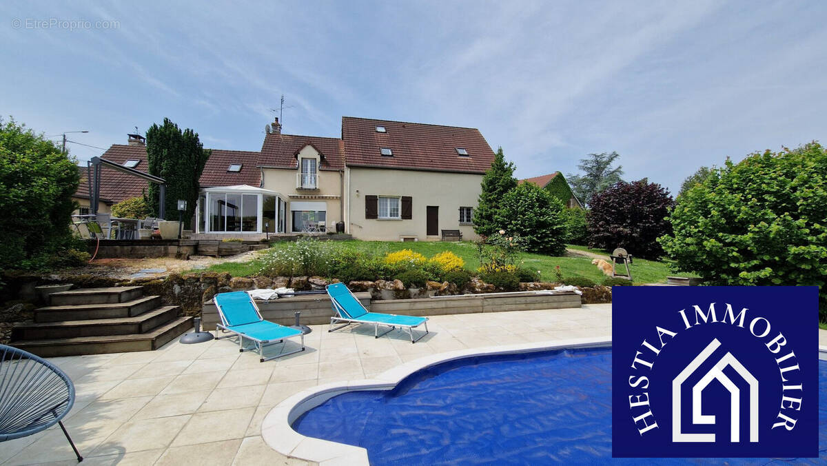 Maison à SEMUR-EN-AUXOIS