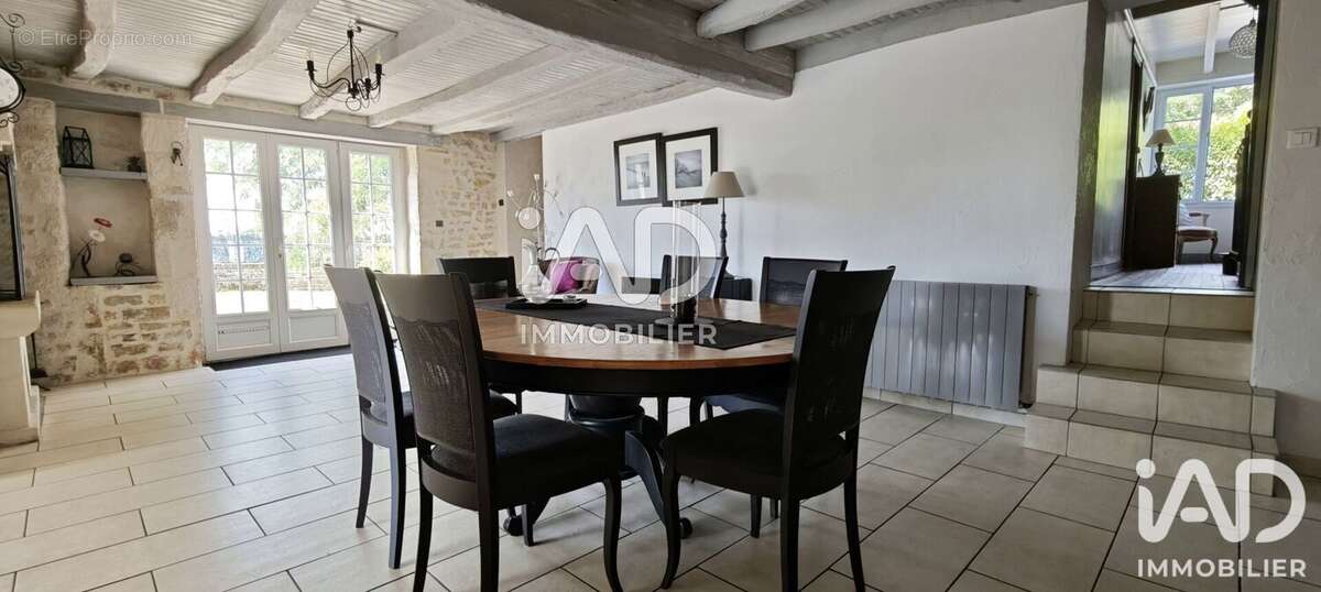 Photo 5 - Maison à PISSOTTE