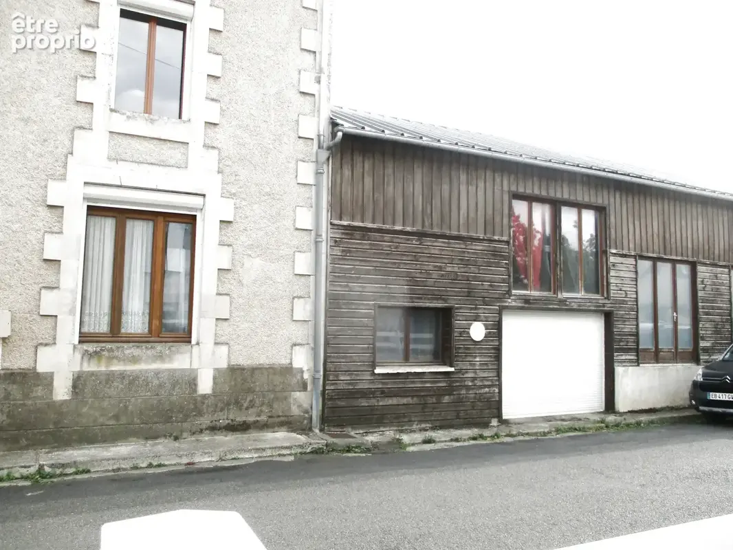 Centre Couhé. - photo 2