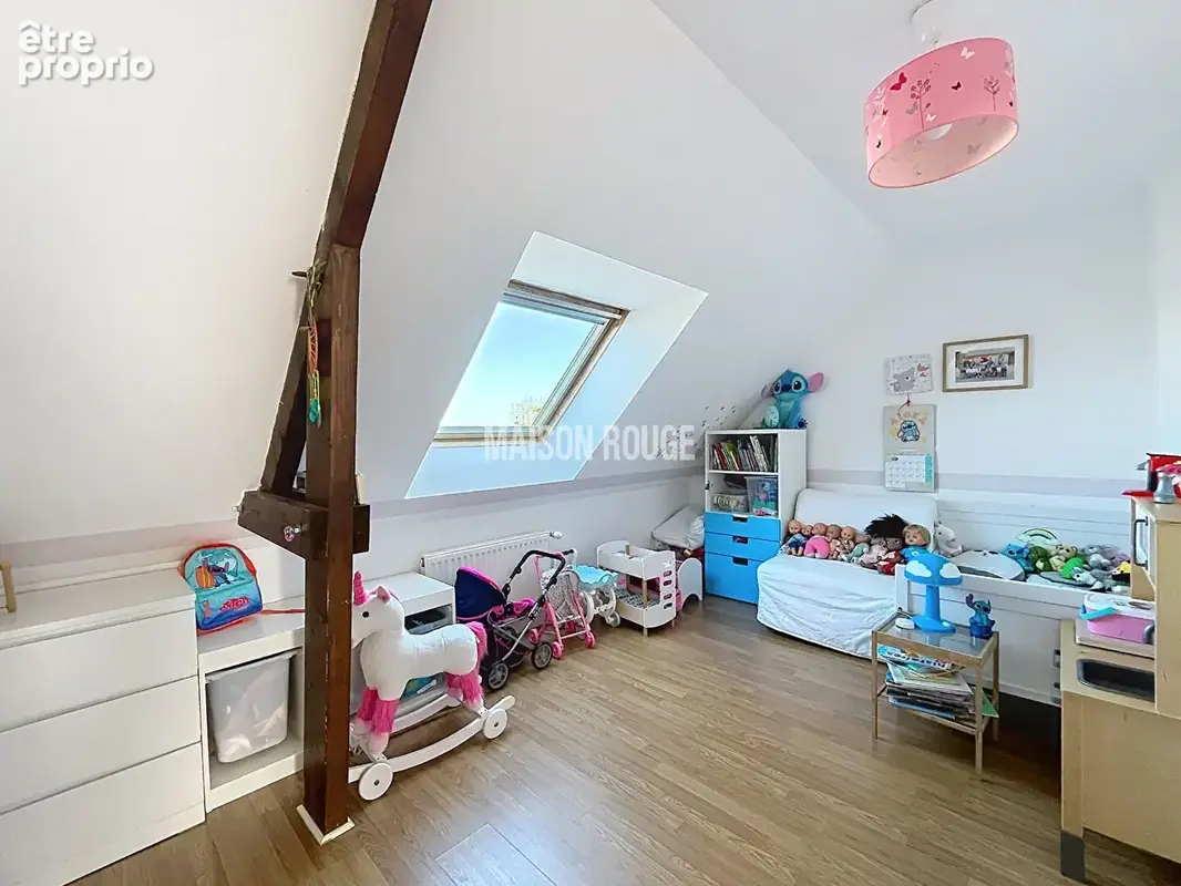 Saint-Méloir-des-Ondes - Vie de plain-pied, 4 chambres, proche commerces et écoles - photo 18