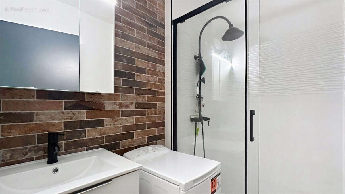 Appartement à EPERNAY