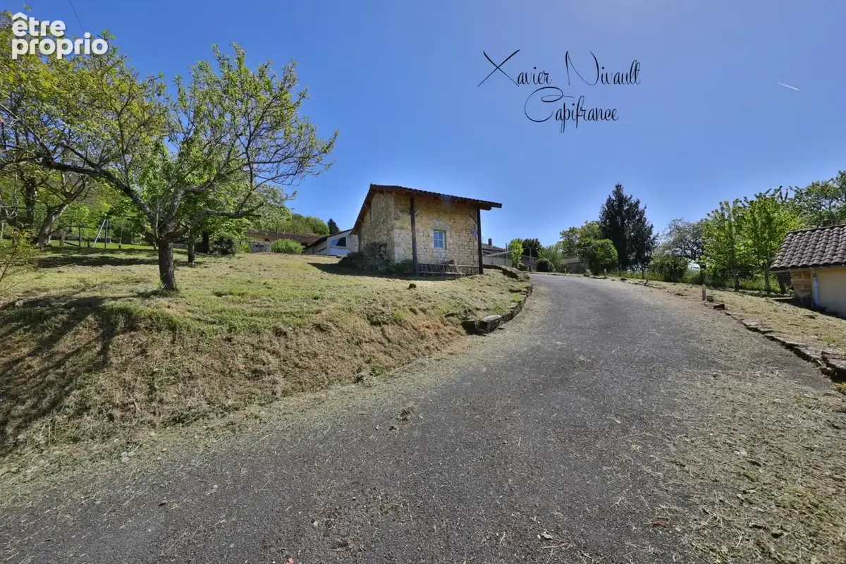 Maison à vendre 6 pièces proche de VARENNES SAINT SAUVEUR (71) - photo 29
