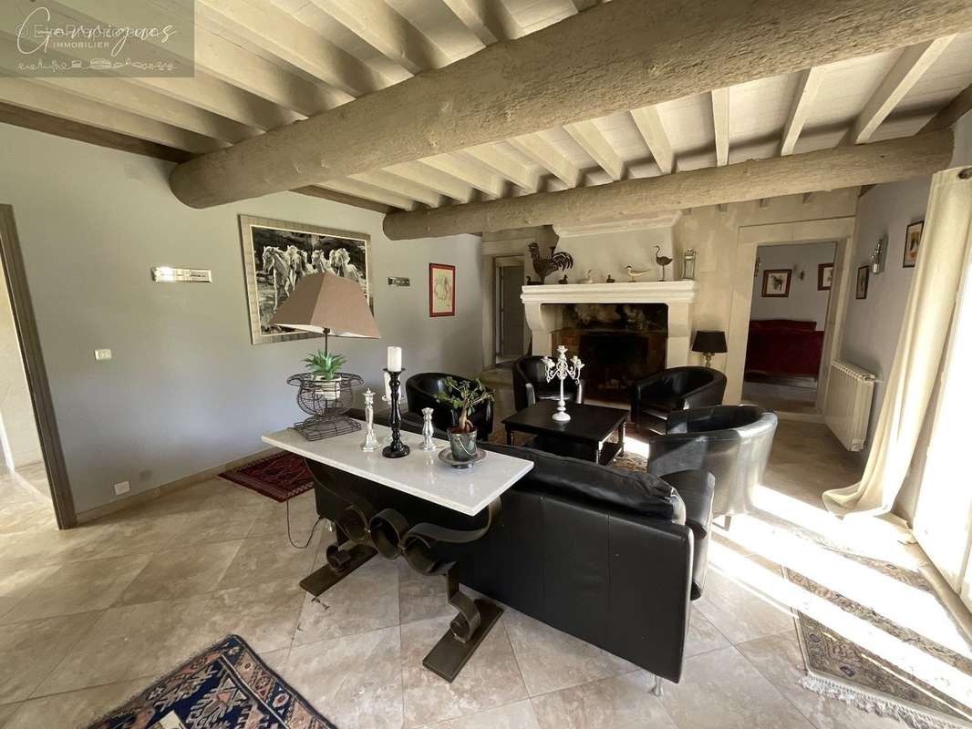 Maison à LE THOLONET