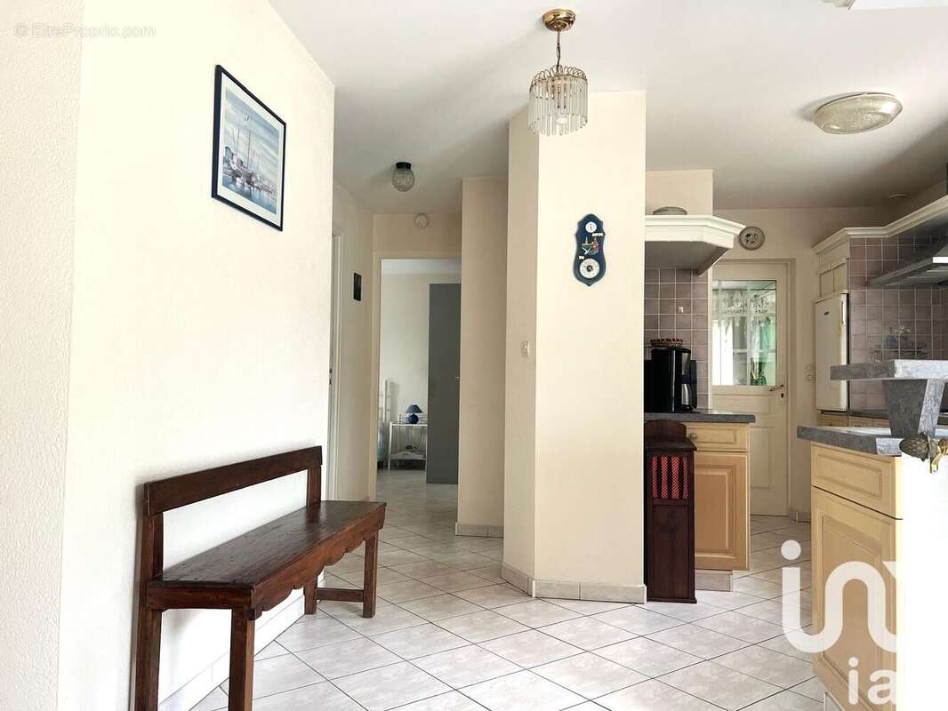 Photo 4 - Maison à NOTRE-DAME-DE-MONTS