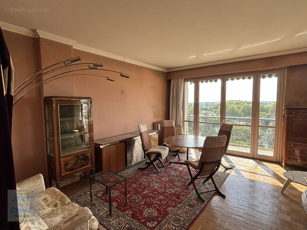 Appartement à CHALON-SUR-SAONE