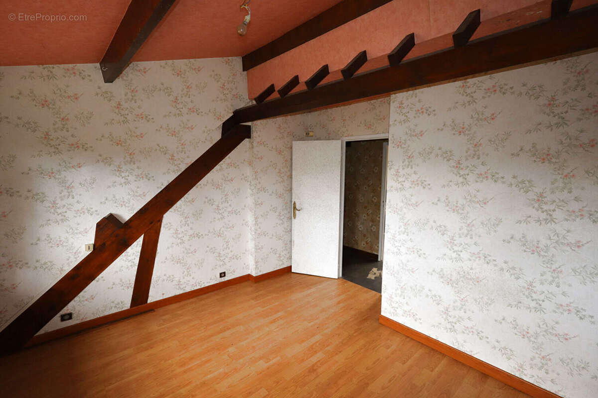 Maison Perriers Sur Andelle 11 pièce(s) 208.85 m2 - photo 14