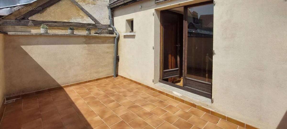 Appartement à TROYES