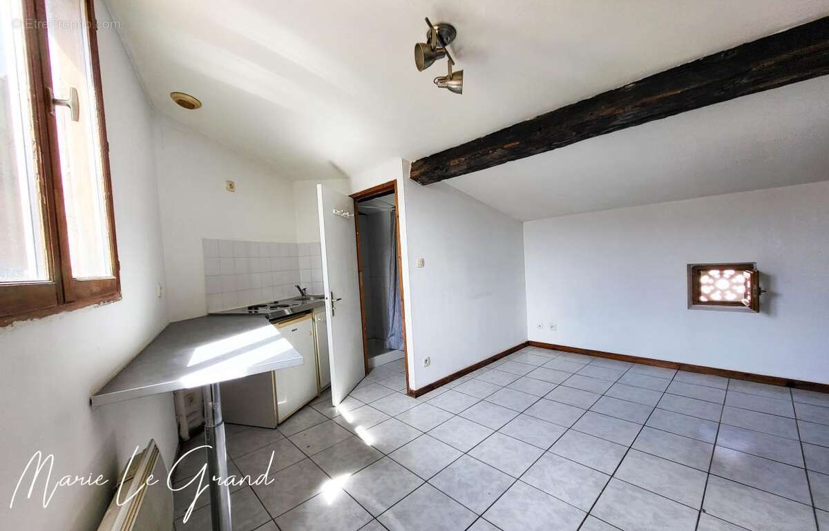 Appartement 164 m² à Castres  - photo 17