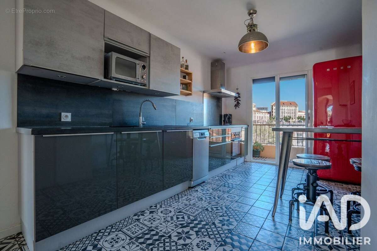 Appartement 74 m² à Perpignan  - photo 5