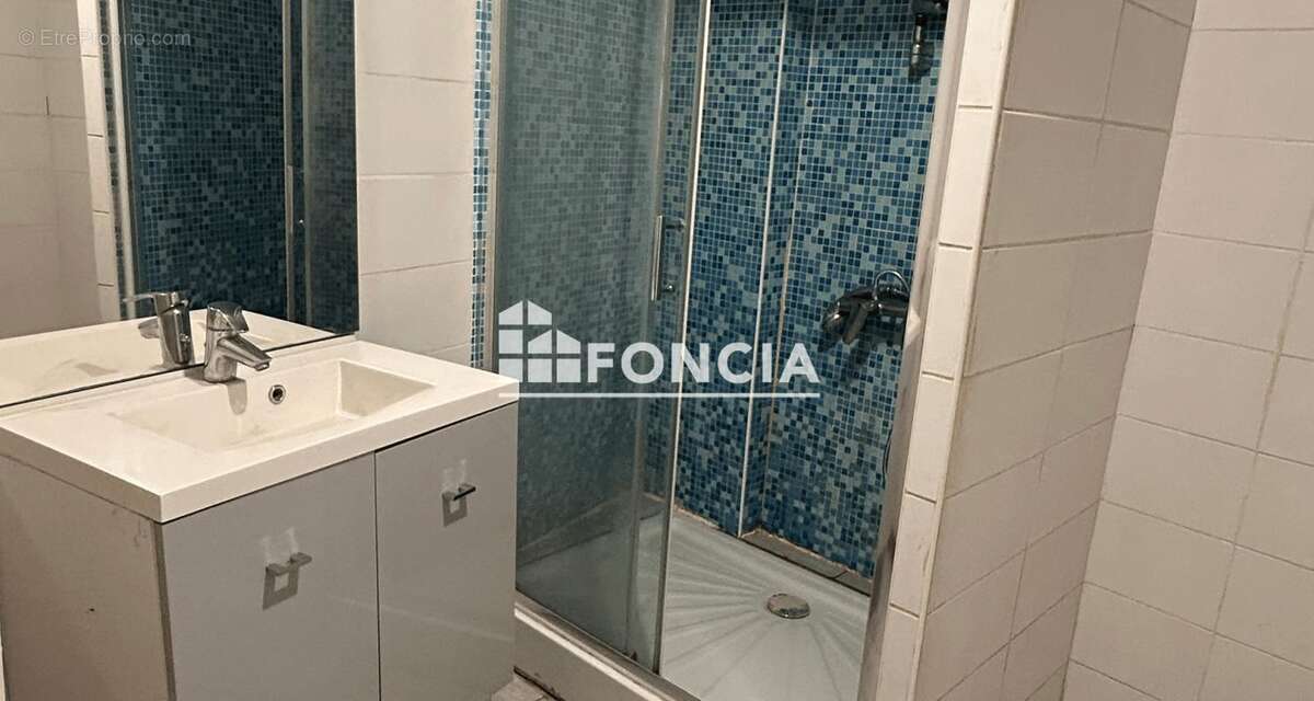 Sarrebourg – Spacieux Appartement F3 de 83 m² à Rénover – Idéal Investisseur ou Primo-Accédant ! - photo 4
