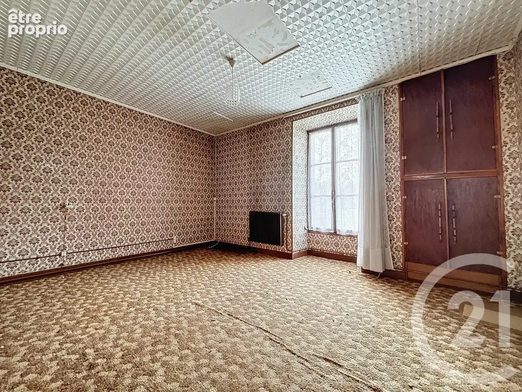 Maison 5 pièces 111 m² à vendre à Fontains (77370) - photo 19