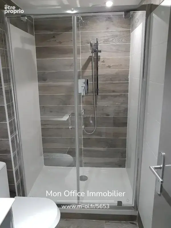 Référence : 7340-MCO - Exclusivité — Immeuble de rapport composé de 4 appartements et une  maison , avec jardin extérieur et sta - photo 10