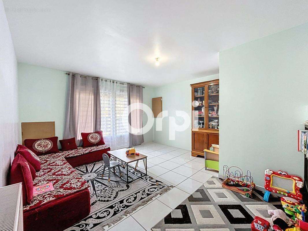 Maison à BRIVE-LA-GAILLARDE