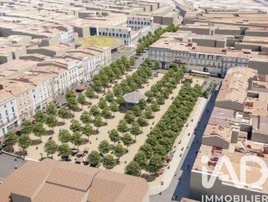 Photo 3 - Appartement à SETE