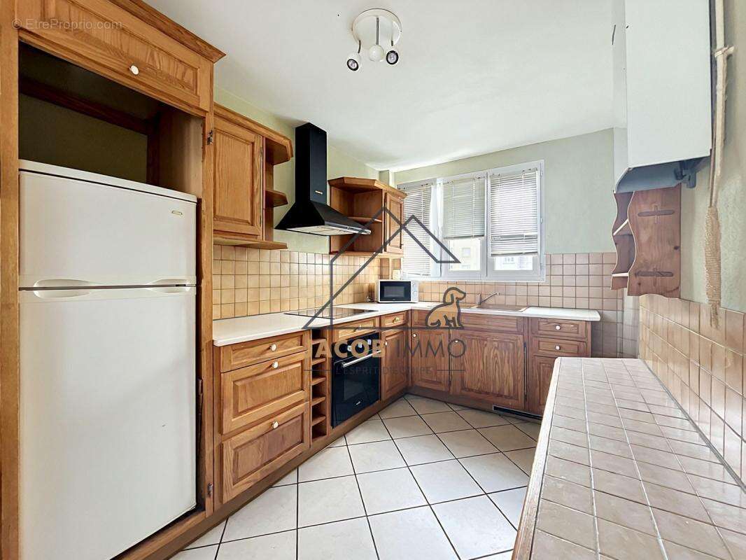 Appartement à BREST