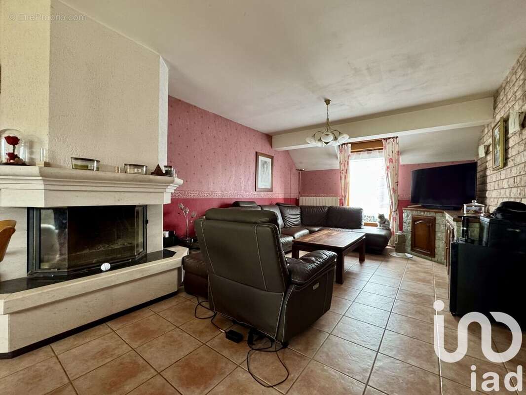 Photo 2 - Maison à MASTAING