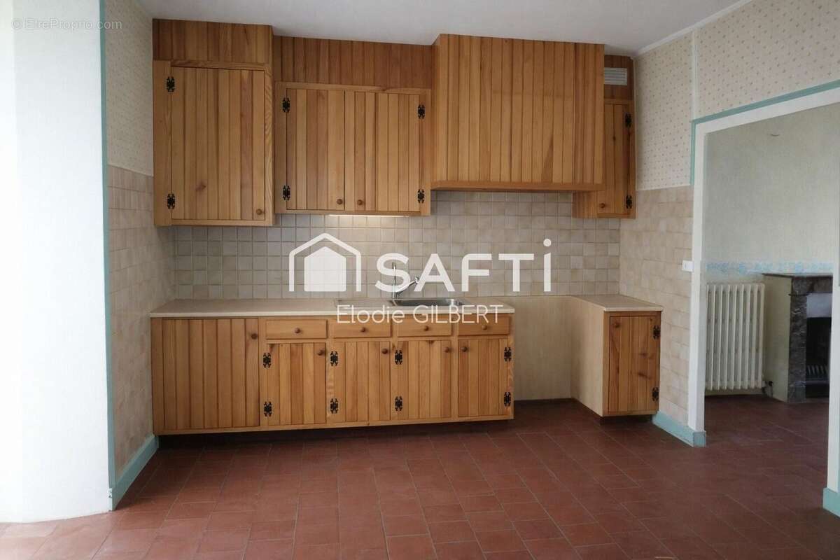 Photo 2 - Maison à DURTAL