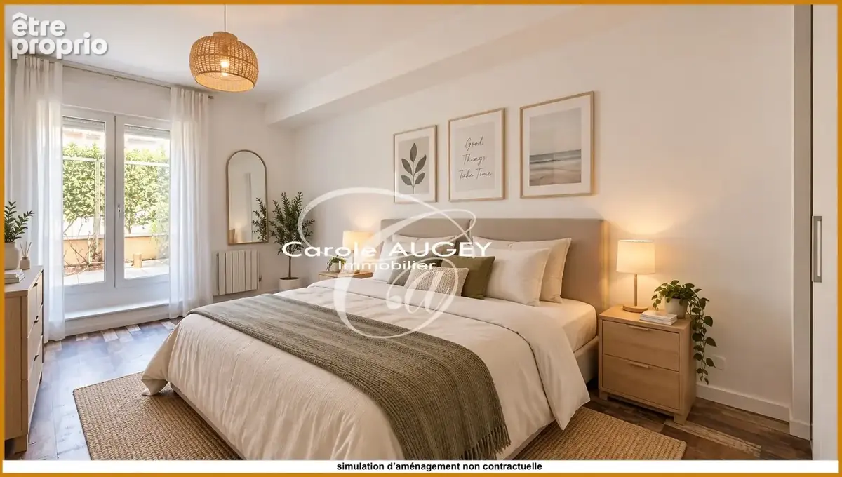 LIBOURNE - T3 plein centre, idéal primo-accédant - photo 6