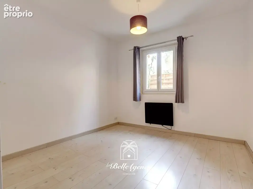 Nice St Pierre de Feric 4P 114m² Jardin "Gaia" - photo 10