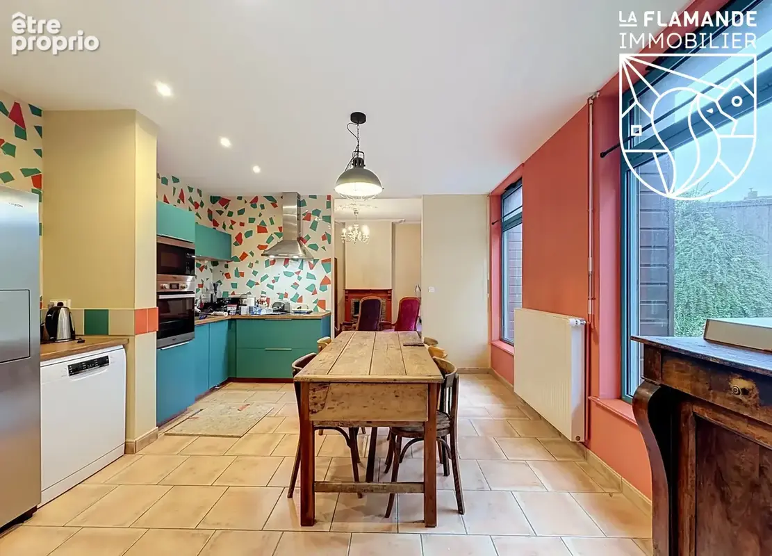 Maison familiale de charme et caractère - photo 4