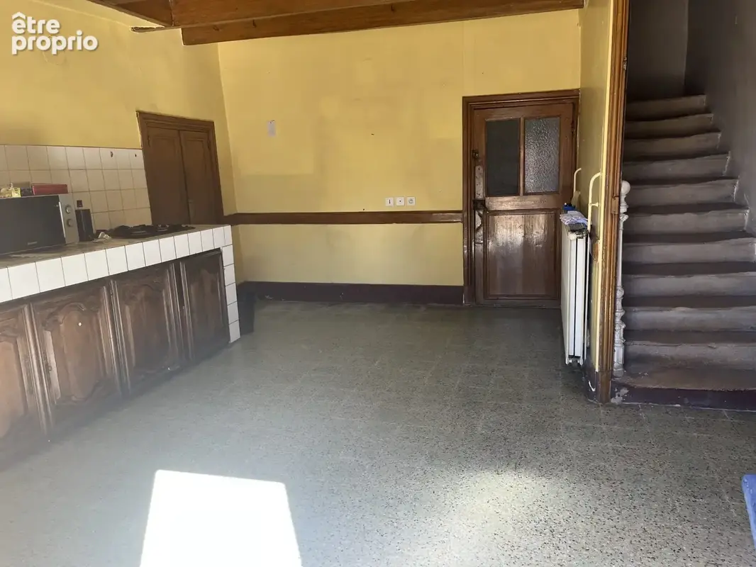 Maison 6 pièces 160 m² à vendre à Sevelinges (42460) - photo 6
