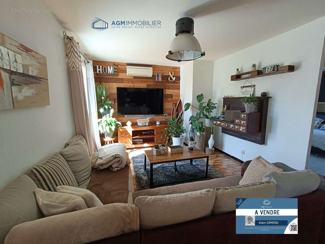 Photo 3 - Maison à CLAIRA