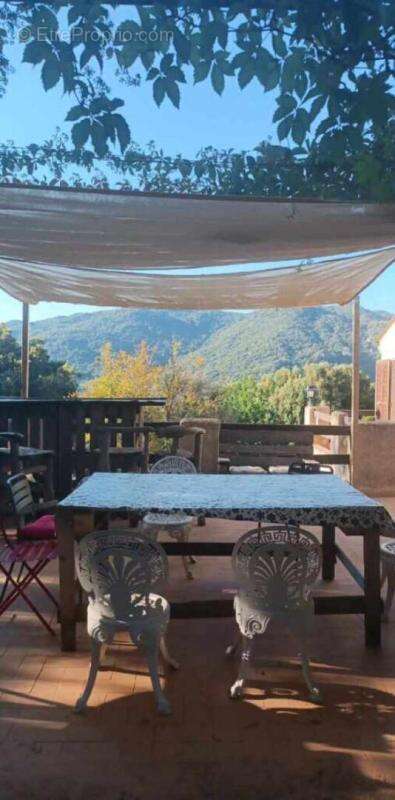 Maison de campagne - Proche Sartène - 137 m² - 4 chambres - piscine - photo 14