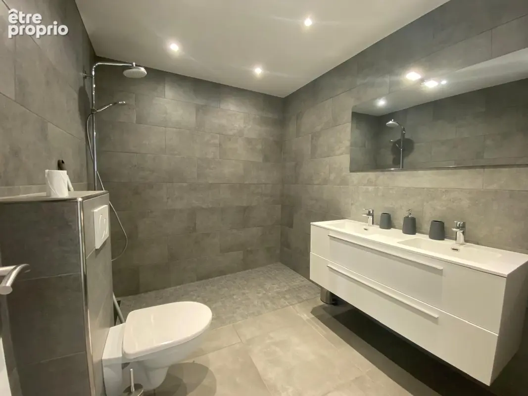 Magnifique appartement en souplex - Anse à l'Ane - photo 5