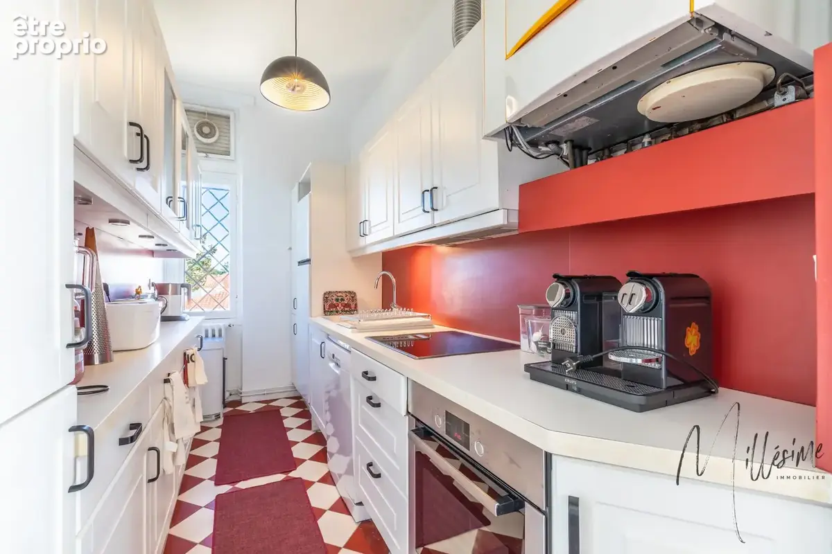 Appartement 5 pièces 137 m² à vendre à Biarritz (64200) - photo 6