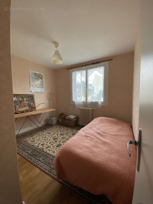 Maison à LA CHAPELLE-REANVILLE