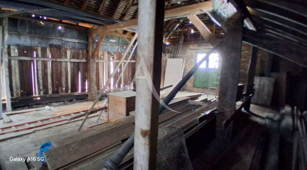 Maison à LE PELLERIN