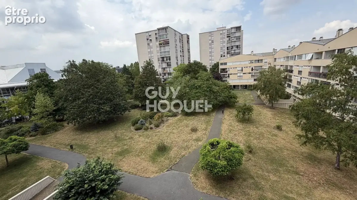 Appartement 4 pièces 86 m² à vendre à Compiegne (60200) - photo 7