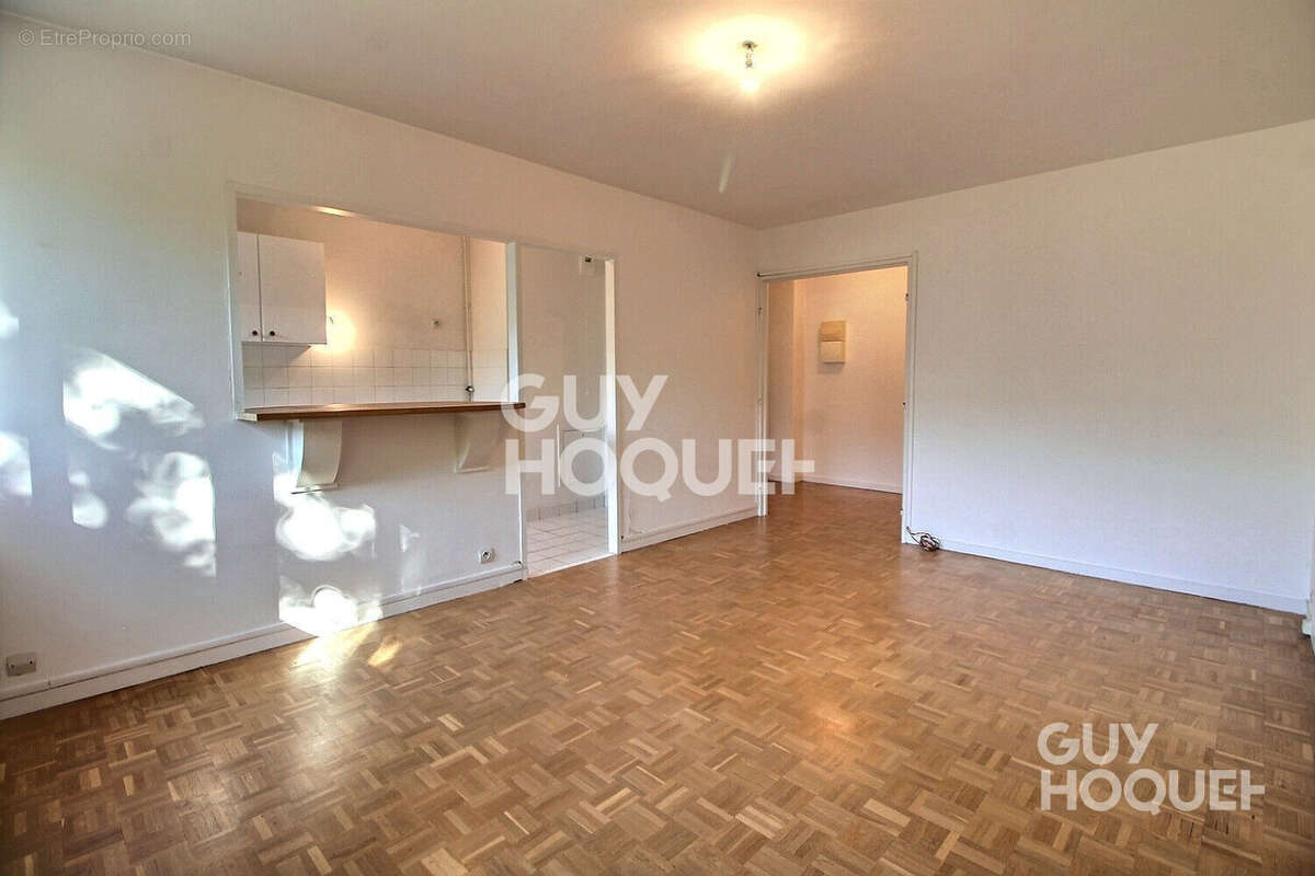 Appartement à SEVRES