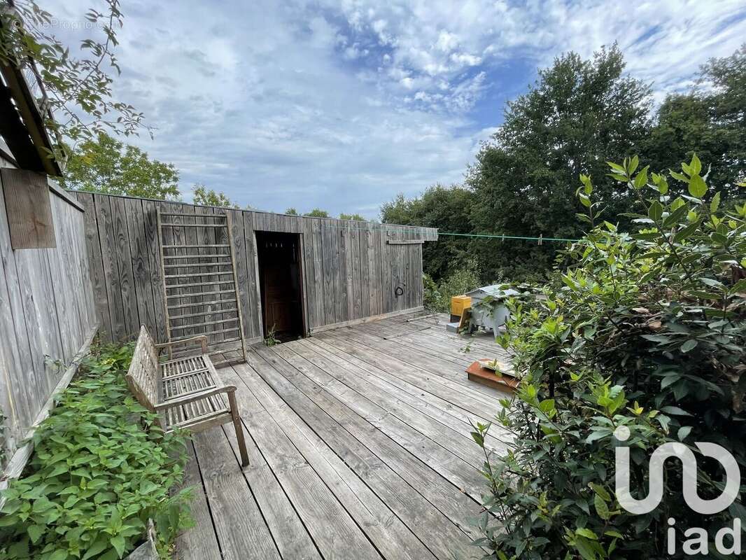 Photo 3 - Maison à SUSSAC