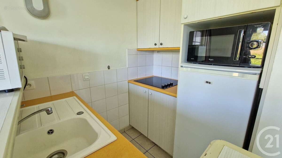 Maison à TALMONT-SAINT-HILAIRE