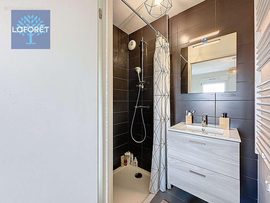 Appartement à OSTWALD